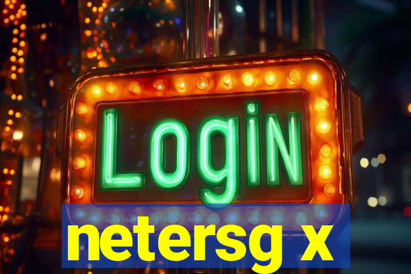 netersg x